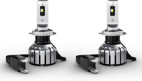Osram TRUCKSTAR® LED H7 LED Umrüstsatz für Halogen - Straßenzulassung - 64215DWTS-2HFB - 0