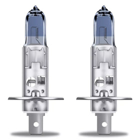 Osram cool blue boost H1 white xenon look halogen bulbs | 62150CBB-2HB - 0