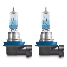Osram Cool Blue Intense (NEXT GEN) H11 halogen bulbs | 64211CBN-2HB - 0