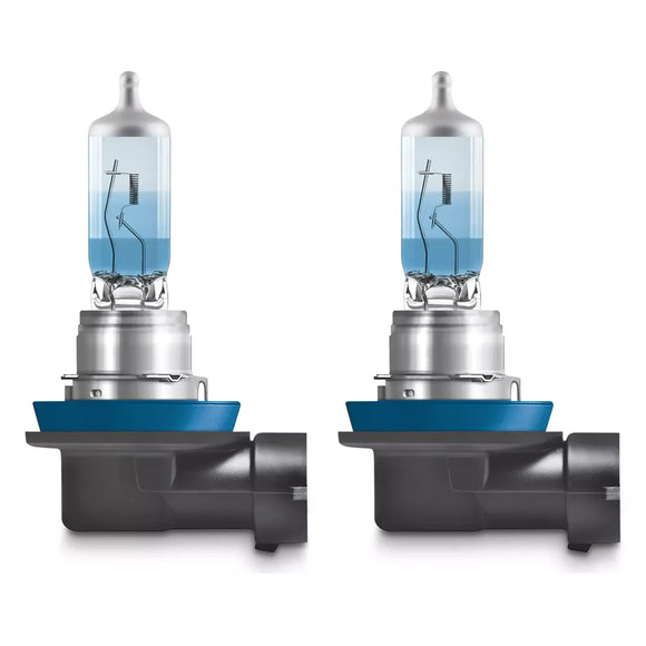 Osram Cool Blue Intense (NEXT GEN) H11 halogen bulbs | 64211CBN-2HB