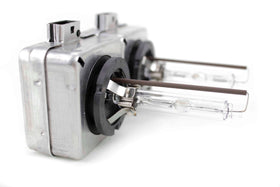 D3S xenon bulbs side