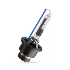 Philips WhiteVision Gen2 D2R xenon bulb | brighter and whiter light | 85126WHV2C1 - 0