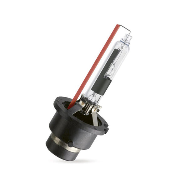Philips X-tremeVision +150% Gen2 D2R xenonlamp | hoge lichtopbrengst | 85126XV2C1