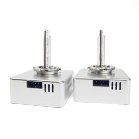 Basic quality D5S xenon bulbs