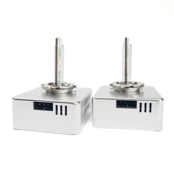 Basic quality D5S xenon bulbs