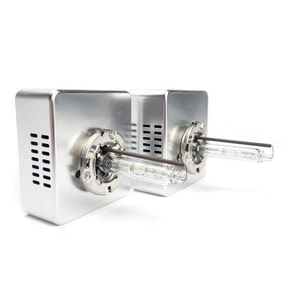 Basic quality D5S xenon bulbs