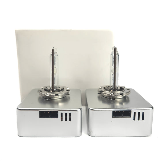 Basic quality D5S xenon bulbs