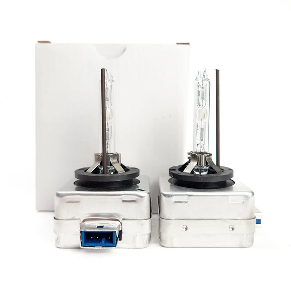 Basiskwaliteit D8S xenonlampen