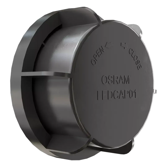 Capuchons de boîtier de phare Osram LEDriving® CAP