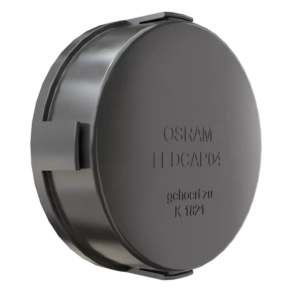 Capuchons de boîtier de phare Osram LEDriving® CAP