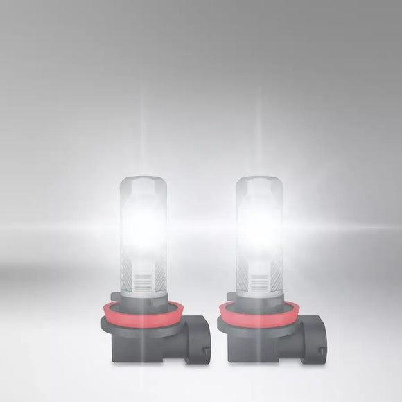 Osram LEDriving HL EASY H8/H11/H16 LED headlight bulbs
