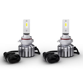 Osram LEDriving HL BRIGHT HB4/9006/HIR2 LED-Scheinwerferlampen - 0