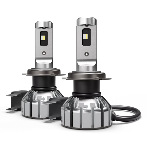Osram NIGHT BREAKER® H7 LED SMART conversiekit voor halogeen - Straatlegaal - 64210DWNBSM-2HB - Paar