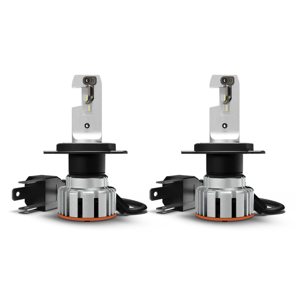 Osram Night Breaker LED Start H4 LED bulbs - 64193DWNBST-2HB - street legal*