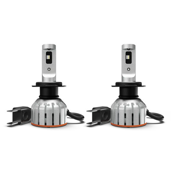 Osram Night Breaker LED Start H7 LED-Lampen - 64210DWNBST-2HB - Straßenzulassung*