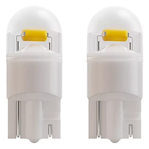 Osram NIGHT BREAKER LED - T10 W5W - straatlegaal - 2825DWNB