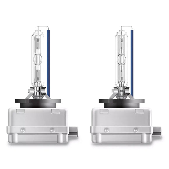 Osram Cool Blue Boost D1S Xenon HID-Lampen | 66140CBB