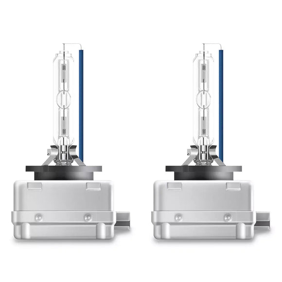 Osram Cool Blue Intense Next Gen D1S Xenon-HID-Lampen | 66140CBN-HCB