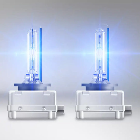 Osram Cool Blue Intense Next Gen D1S Xenon-HID-Lampen | 66140CBN-HCB