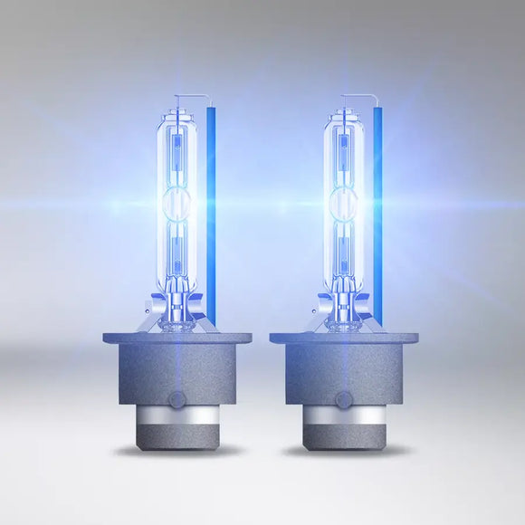 Osram Cool Blue Intense (NEXT GEN) D4S | 66440CBN-HCB | Xenon Xenonlampen