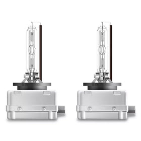 Osram Night Breaker 220 D1S | die hellsten Osram D1S Xenon HID-Lampen | 66140XN2-HFB - 0