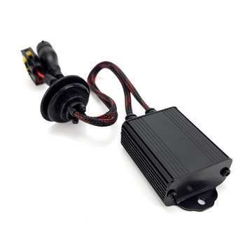 LED-canbus-onderdrukking - H8 /H9/ H11/ H16 - 0