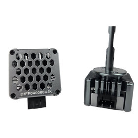 Aharon AvantiLED D1S LED replacement LED bulb for D1S Xenon HID - 0