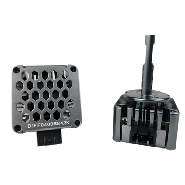 Aharon AvantiLED D1S LED-Ersatzlampe für D1S Xenon-HID - 0