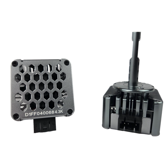 Aharon AvantiLED D1S LED replacement LED bulb for D1S Xenon HID