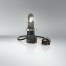 Osram NIGHT BREAKER® LED H4 LED conversion kit for motorcycle halogen headlights - Street legal - 64193DWNB-1HFB-2