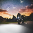 Osram NIGHT BREAKER® LED H7 LED conversion kit for motorcycle halogen headlights - Street legal - 64210DWNBG2-1HB-3