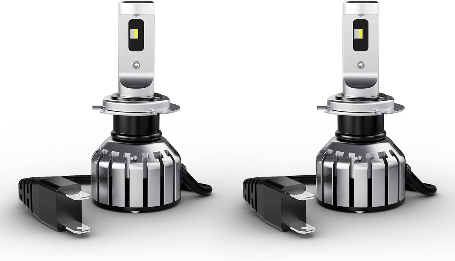 OSRAM LEDriving XTR, H7-koplamplampen, H7 LED, koelwit LED-licht, alleen voor onverharde wegen, 64210DWXTR, doos (2 lampen OSRAM LEDriving XTR, H7-koplamplampen, H7 LED, koelwit LED-licht, alleen voor onverharde wegen, 64210DWXTR, doos (2 lampen