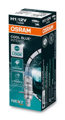 Osram Cool Blue Intense (NEXT GEN) | H1 64150CBN | halogeenlamp (per stuk)-1
