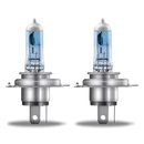 Osram Cool Blue Intense (NEXT GEN) H4 halogen bulbs | 64193CBN-2HB-2