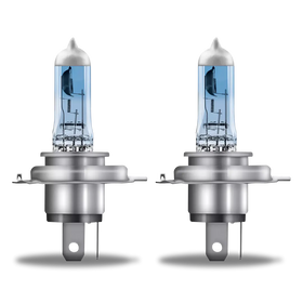 Osram Cool Blue Intense (NEXT GEN) H4 halogen bulbs | 64193CBN-2HB - 0