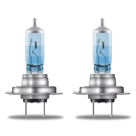 Osram Cool Blue Intense (NEXT GEN) | H7 64210CBN-HCB | halogeen lampen - 0