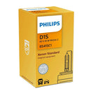 Philips Xenon standard D1S ampoule xénon remplacement OEM de haute qualité | 85415C1-3