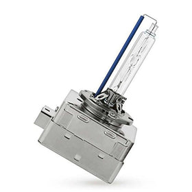 Ampoule xénon Philips WhiteVision Gen2 D1S | lumière plus brillante et plus blanche | 85415WHV2C1 - 0