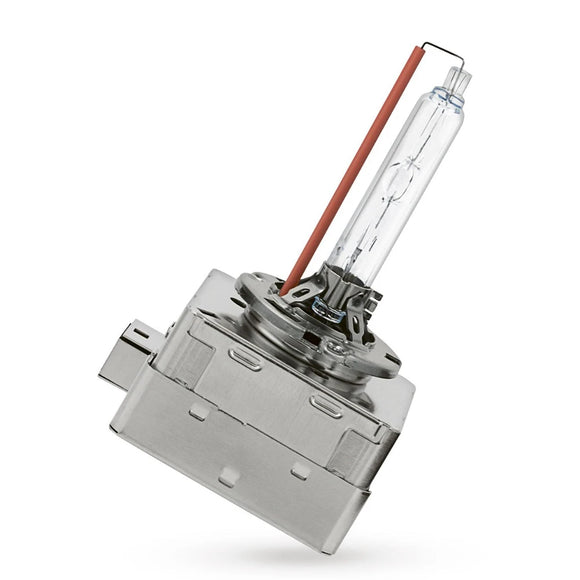 Philips X-tremeVision +150% Ampoule xénon Gen2 D1S | rendement lumineux élevé | 85415XV2C1