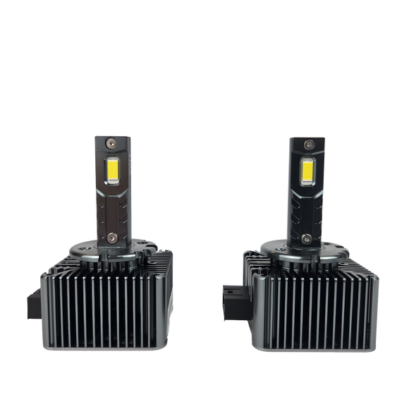 Aharon AvantiLED D1S LED replacement LED bulb for D1S Xenon HID