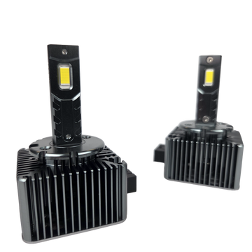 Aharon AvantiLED D1S LED-Ersatzlampe für D1S Xenon-HID