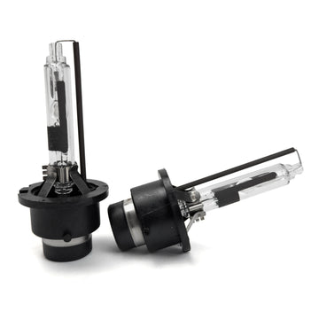 Basiskwaliteit D2R xenonlampen - 0