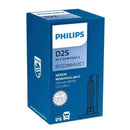 Philips WhiteVision Gen2 D2S xenon bulb | brighter and whiter light | 85122WHV2C1-1