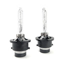 Basic quality D2S xenon bulbs (pair)-1