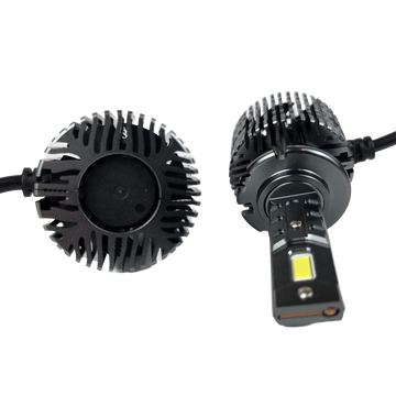 Aharon AvantiLED D2S LED-Ersatzlampe für D2S Xenon HID - 0