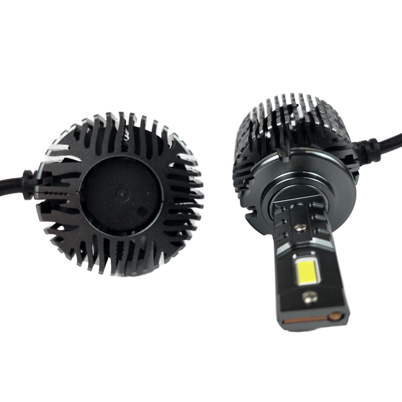 Aharon AvantiLED D2S LED replacement LED bulb for D2S Xenon HID