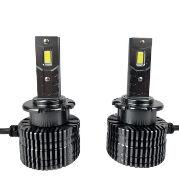 D2S LED-Lampen