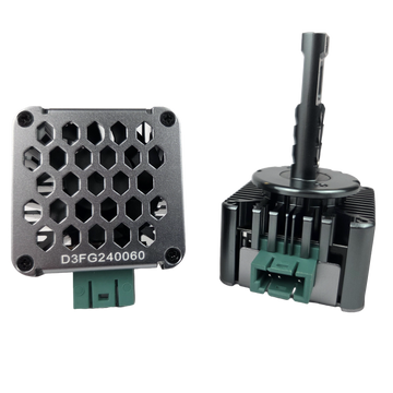 Aharon AvantiLED D3S LED-Ersatzlampe für D3S Xenon HID - 0