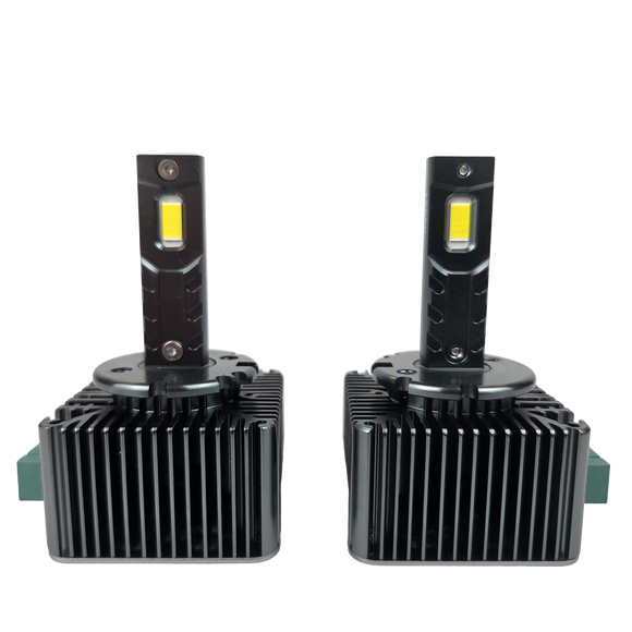Aharon AvantiLED D3S LED replacement LED bulb for D3S Xenon HID