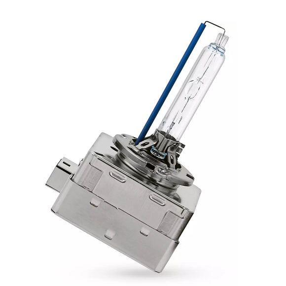 Philips WhiteVision Gen2 D3S Xenonlampe | helleres und weißeres Licht | 42403WHV2C1